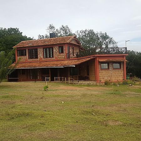 Tamarind Tree Ooty Ngoại thất bức ảnh